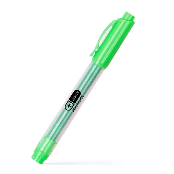 Category: Plastic Pens... from ASI 55583 GMG Pen