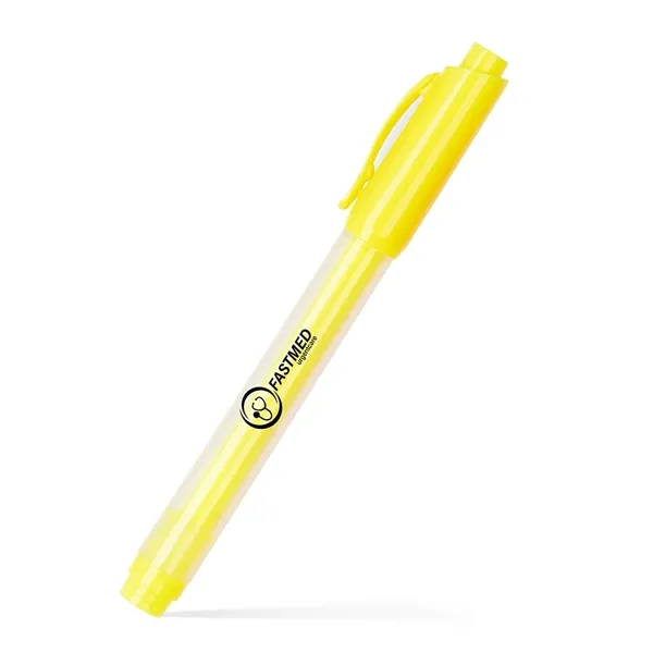 Category: Plastic Pens... from ASI 55583 GMG Pen