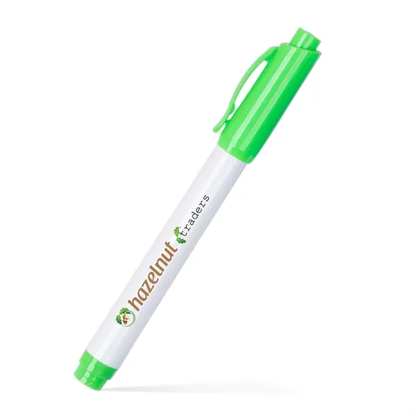 Category: Plastic Pens... from ASI 55583 GMG Pen