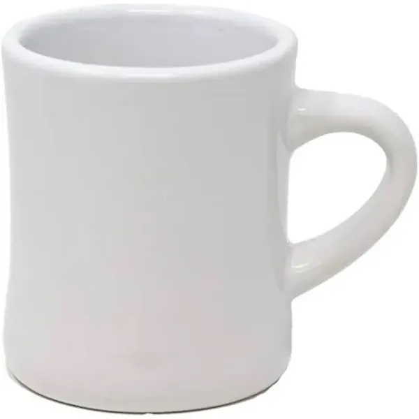 10 oz. Diner Mug... from ASI 89971 Stuff A Mug