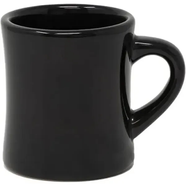 10 oz. Diner Mug... from ASI 89971 Stuff A Mug