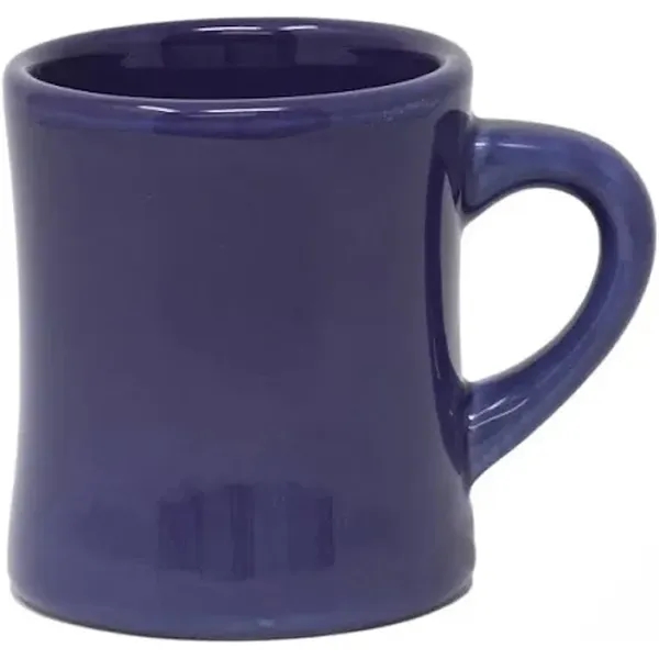 10 oz. Diner Mug... from ASI 89971 Stuff A Mug