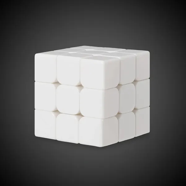 Cube shaped puzzle game.... from ASI 42016 Brighter Promotions Inc