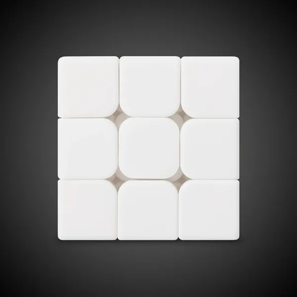 Cube shaped puzzle game.... from ASI 42016 Brighter Promotions Inc