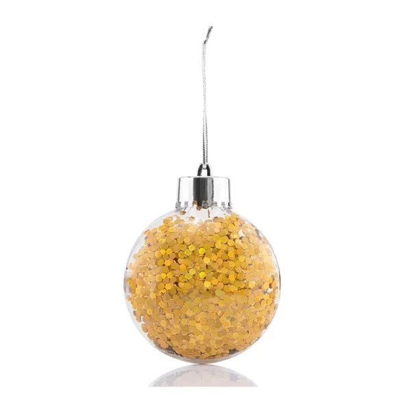 Holiday Ornament... from ASI 89971 Stuff A Mug