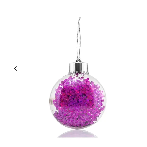 Holiday Ornament... from ASI 89971 Stuff A Mug