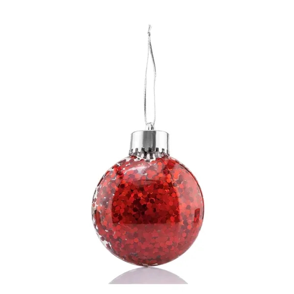 Holiday Ornament... from ASI 89971 Stuff A Mug