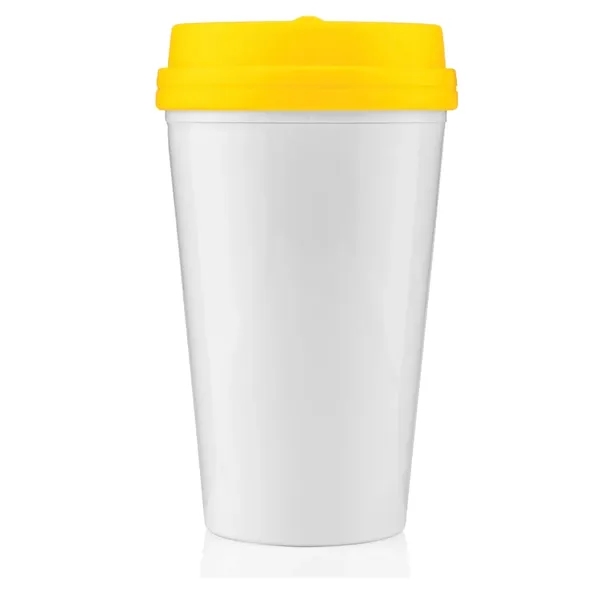 To Go Tumbler... from ASI 89971 Stuff A Mug