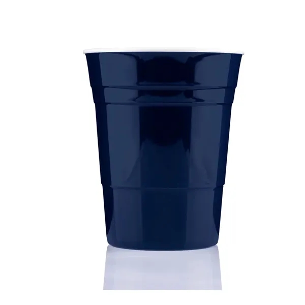 Plastic Party Cup... from ASI 89971 Stuff A Mug