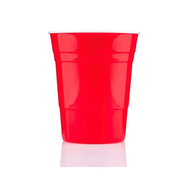 Plastic Party Cup... from ASI 89971 Stuff A Mug