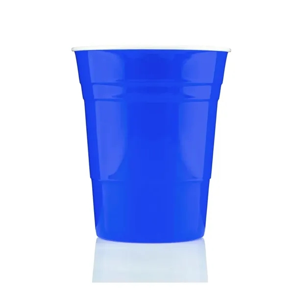 Plastic Party Cup... from ASI 89971 Stuff A Mug