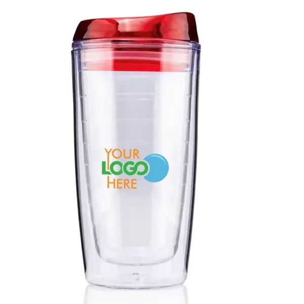 Clear Tumbler... from ASI 89971 Stuff A Mug