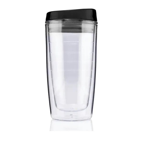 Clear Tumbler... from ASI 89971 Stuff A Mug