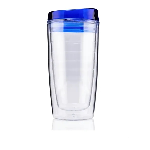 Clear Tumbler... from ASI 89971 Stuff A Mug