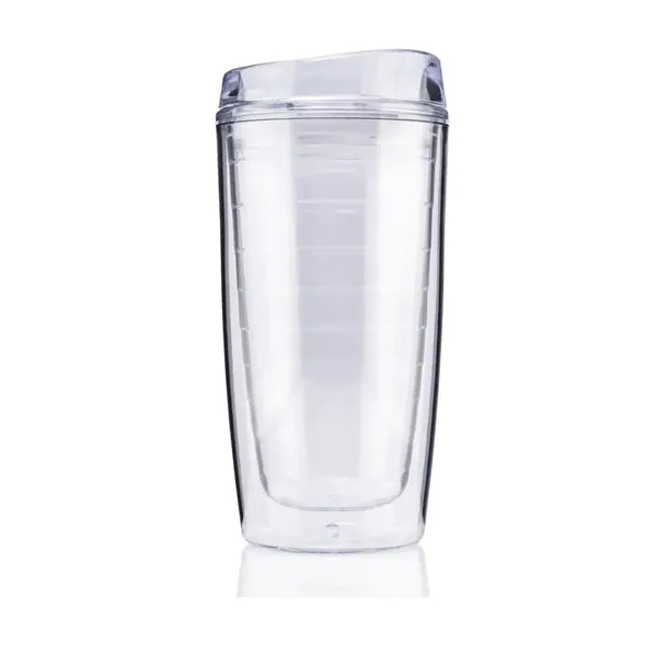Clear Tumbler... from ASI 89971 Stuff A Mug