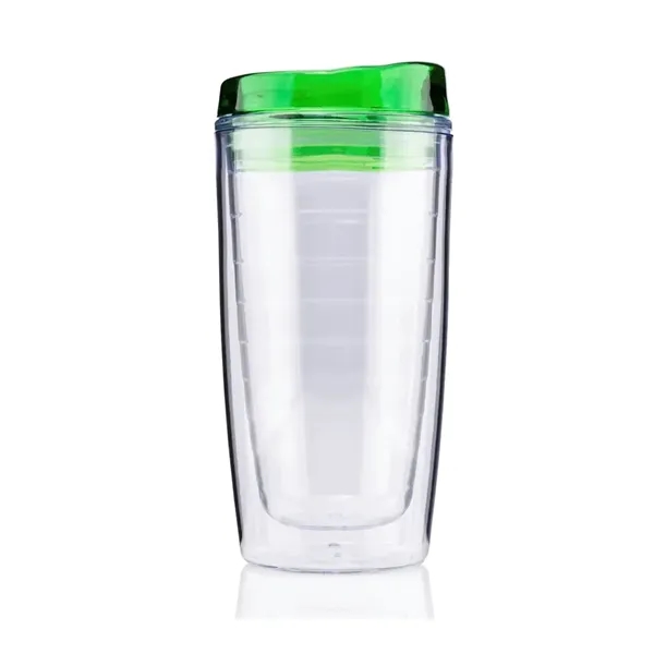 Clear Tumbler... from ASI 89971 Stuff A Mug
