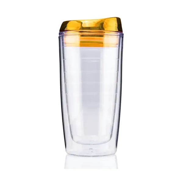 Clear Tumbler... from ASI 89971 Stuff A Mug