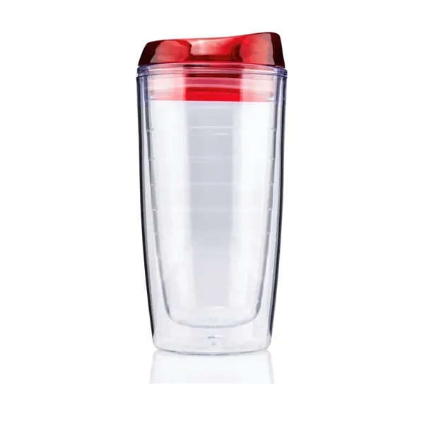 Clear Tumbler... from ASI 89971 Stuff A Mug