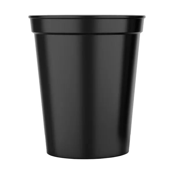 16 oz. plastic stadium cup; BPA free and made in the... from ASI 91880 Tranter Graphics Inc