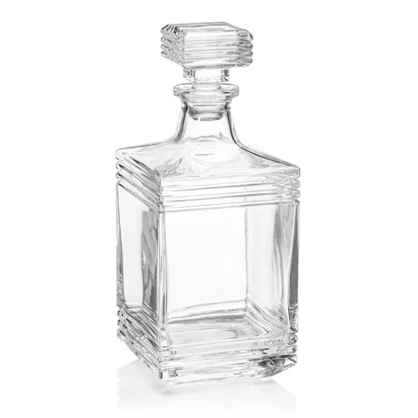 Farmington Decanter... from ASI 84592 St Regis Group