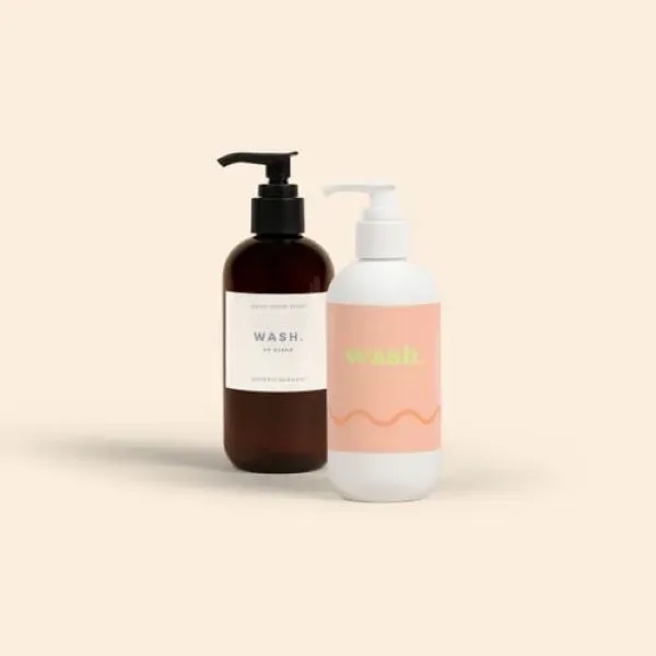 Clean body care, no mineral oil, isopropyl alcohol, parabens, paraffins, phthalates,... from ASI 74710 Numo