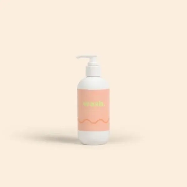 Clean body care, no mineral oil, isopropyl alcohol, parabens, paraffins, phthalates,... from ASI 74710 Numo