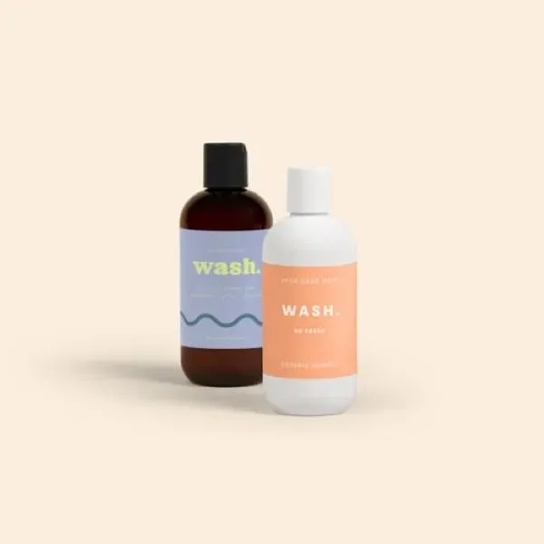 Clean body care, no mineral oil, isopropyl alcohol, parabens, paraffins, phthalates,... from ASI 74710 Numo