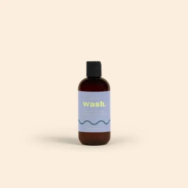 Clean body care, no mineral oil, isopropyl alcohol, parabens, paraffins, phthalates,... from ASI 74710 Numo