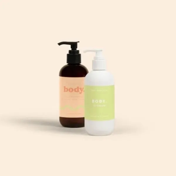 Clean body care, no mineral oil, isopropyl alcohol, parabens, paraffins, phthalates,... from ASI 74710 Numo