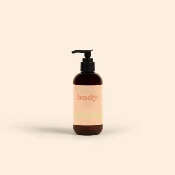 Clean body care, no mineral oil, isopropyl alcohol, parabens, paraffins, phthalates,... from ASI 74710 Numo