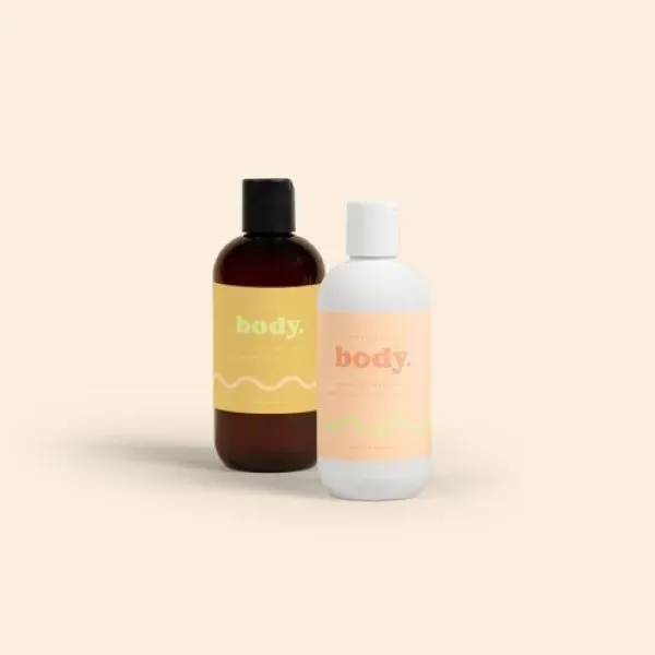 Clean body care, no mineral oil, isopropyl alcohol, parabens, paraffins, phthalates,... from ASI 74710 Numo