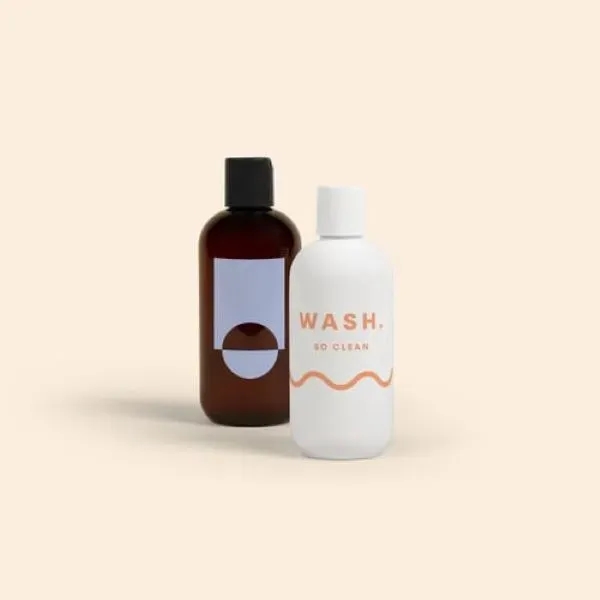 Clean body care, no mineral oil, isopropyl alcohol, parabens, paraffins, phthalates,... from ASI 74710 Numo