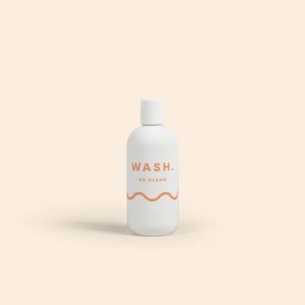 Clean body care, no mineral oil, isopropyl alcohol, parabens, paraffins, phthalates,... from ASI 74710 Numo