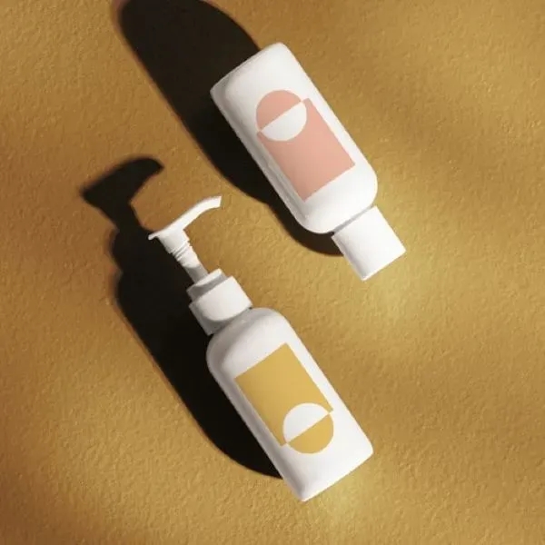 Clean body care, no mineral oil, isopropyl alcohol, parabens, paraffins, phthalates,... from ASI 74710 Numo