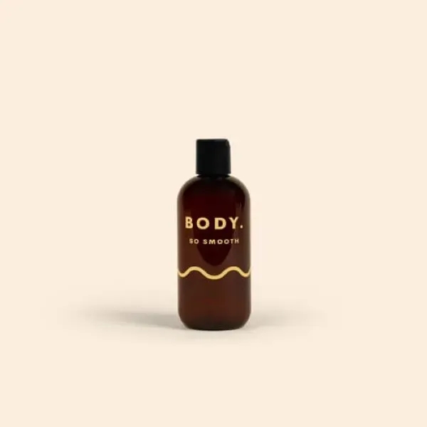 Clean body care, no mineral oil, isopropyl alcohol, parabens, paraffins, phthalates,... from ASI 74710 Numo