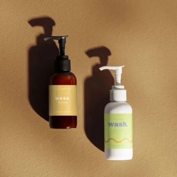 Clean body care, no mineral oil, isopropyl alcohol, parabens, paraffins, phthalates,... from ASI 74710 Numo