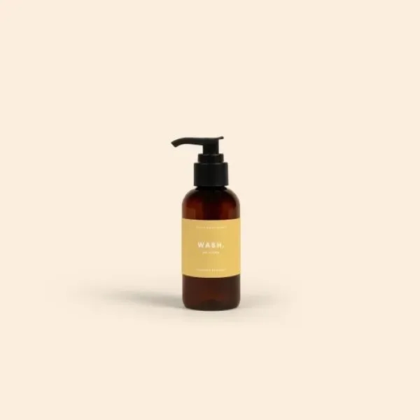 Clean body care, no mineral oil, isopropyl alcohol, parabens, paraffins, phthalates,... from ASI 74710 Numo