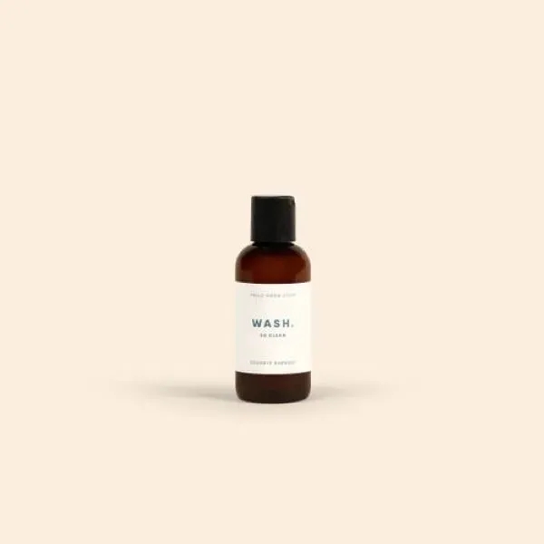 Clean body care, no mineral oil, isopropyl alcohol, parabens, paraffins, phthalates,... from ASI 74710 Numo