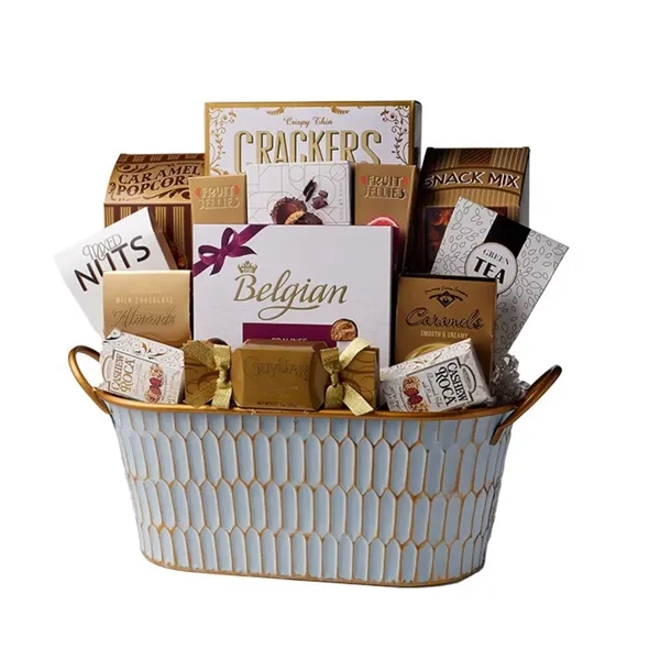 Gourmet Basket... from ASI 89971 Stuff A Mug