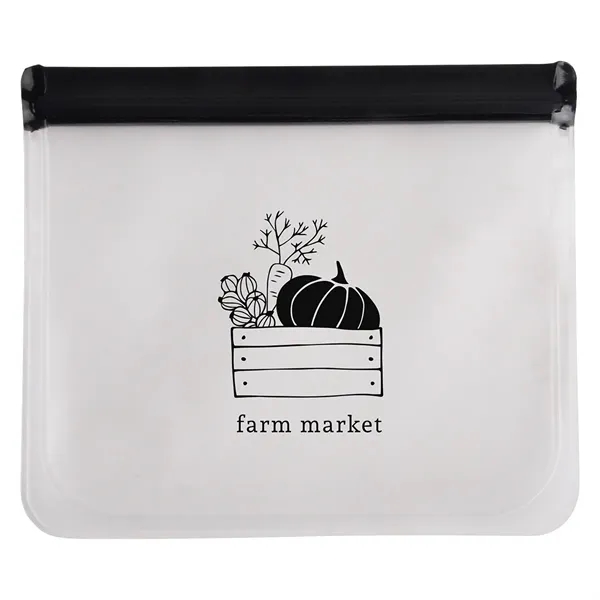 PEVA Zip Closure Utility Bag... from ASI 36730 Ariel Premium Supply Inc