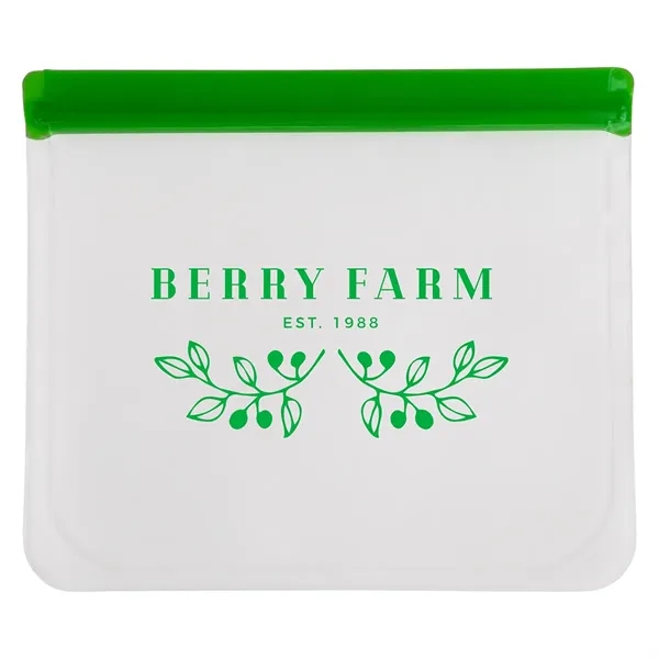 PEVA Zip Closure Utility Bag... from ASI 36730 Ariel Premium Supply Inc