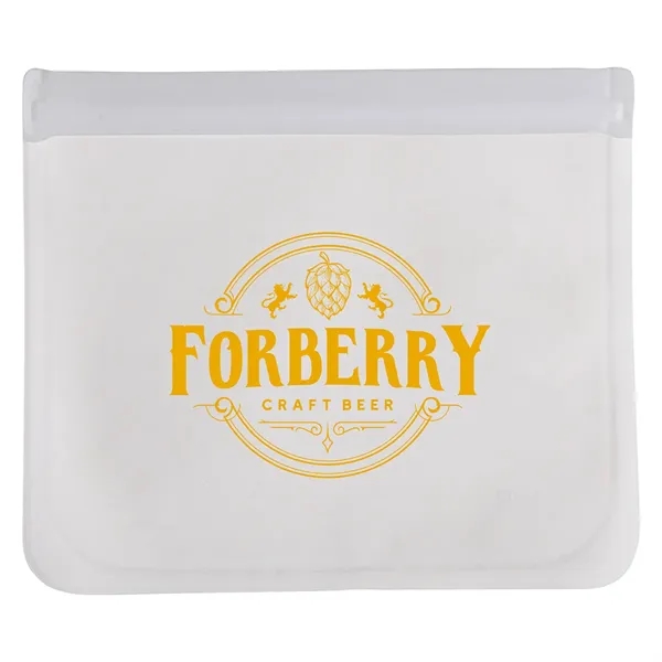 PEVA Zip Closure Utility Bag... from ASI 36730 Ariel Premium Supply Inc