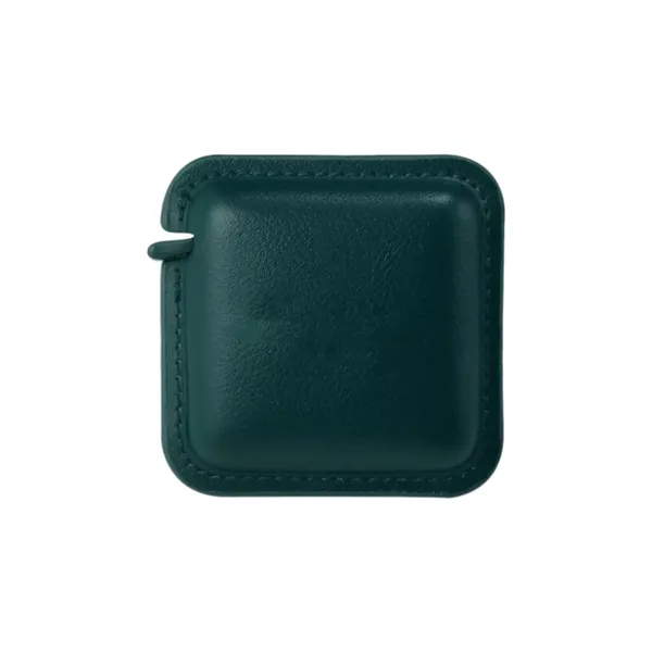 Square PU leather tape measure, 60 inch plus debossed on 1... from ASI 37218 Athena Promo (tm)