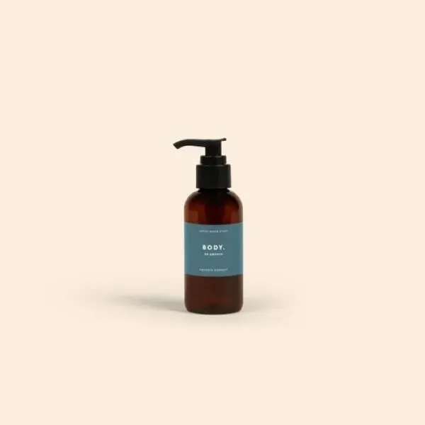 Clean body care, no mineral oil, isopropyl alcohol, parabens, paraffins, phthalates,... from ASI 74710 Numo