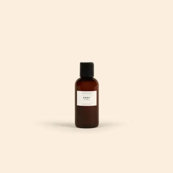 Clean body care, no mineral oil, isopropyl alcohol, parabens, paraffins, phthalates,... from ASI 74710 Numo