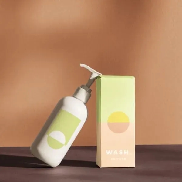 Clean body care, no mineral oil, isopropyl alcohol, parabens, paraffins, phthalates,... from ASI 74710 Numo