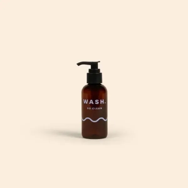 Clean body care, no mineral oil, isopropyl alcohol, parabens, paraffins, phthalates,... from ASI 74710 Numo