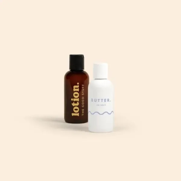 Clean body care, no mineral oil, isopropyl alcohol, parabens, paraffins, phthalates,... from ASI 74710 Numo