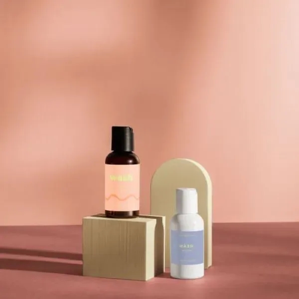 Clean body care, no mineral oil, isopropyl alcohol, parabens, paraffins, phthalates,... from ASI 74710 Numo