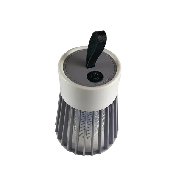 Mosquito Killer, Attracting it in and kill them in seconds with... from ASI 57956 Graphco line